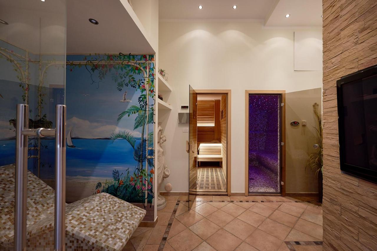 Bigmontenegro Dreams Bečići Extérieur photo