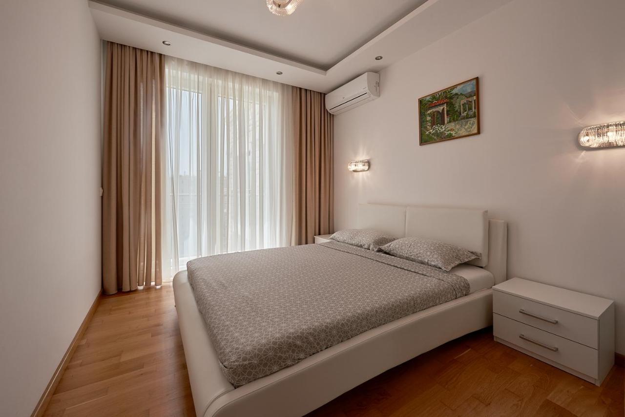 Bigmontenegro Dreams Bečići Extérieur photo