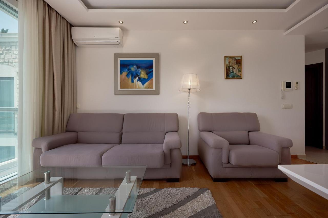 Bigmontenegro Dreams Bečići Extérieur photo