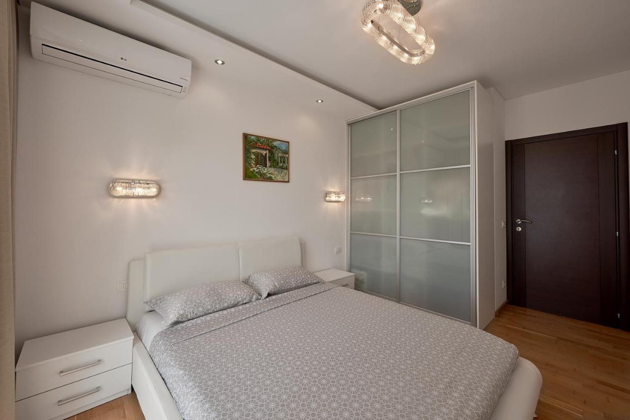 Bigmontenegro Dreams Bečići Extérieur photo