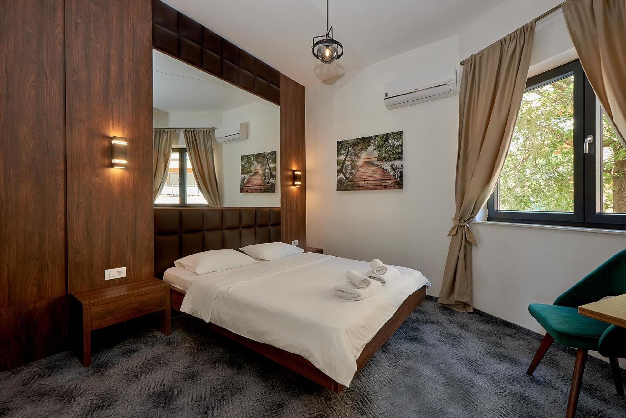 Bigmontenegro Dreams Bečići Extérieur photo