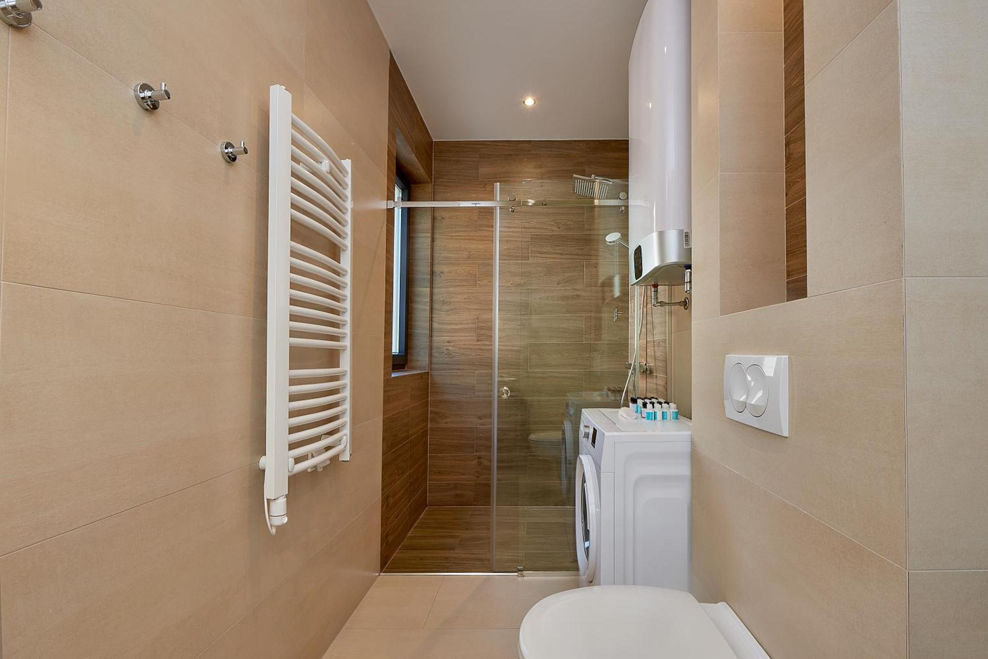 Bigmontenegro Dreams Bečići Extérieur photo
